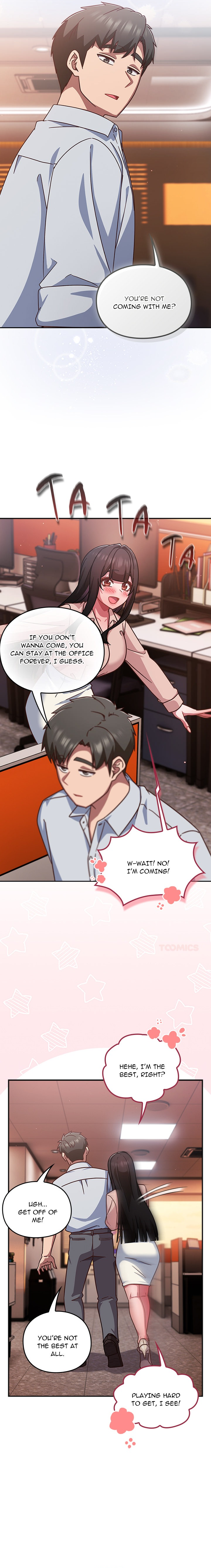 Let’s Play Hooky Page 9 - MangaHe