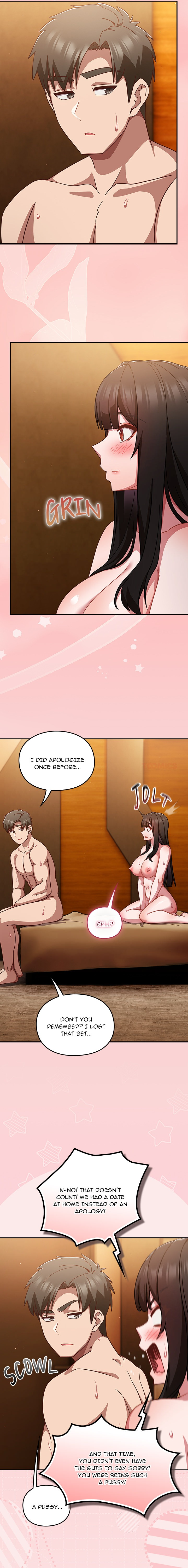 Let’s Play Hooky Page 13 - MangaHe