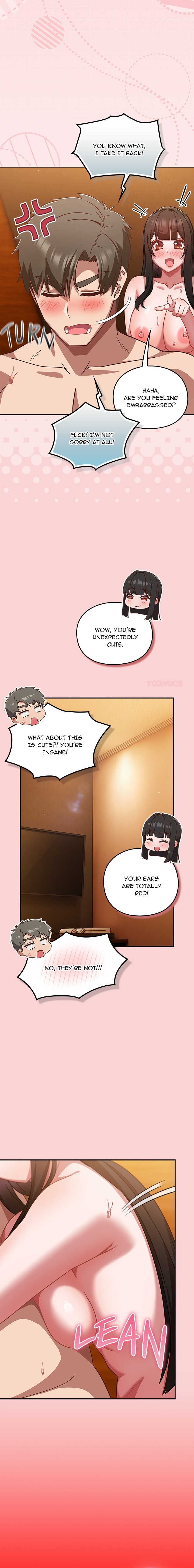 Let’s Play Hooky Page 14 - MangaHe