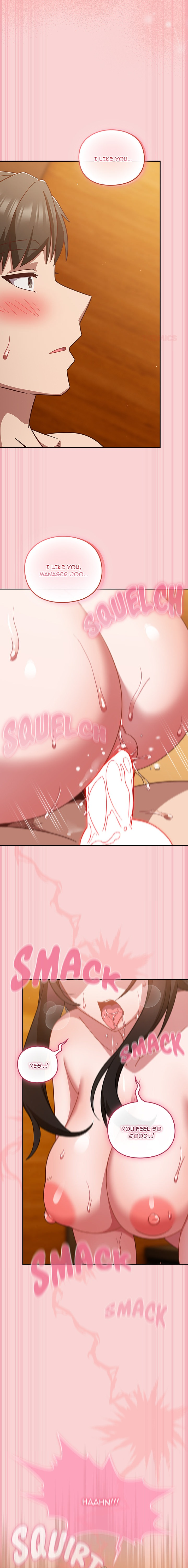 Let’s Play Hooky Page 22 - MangaHe