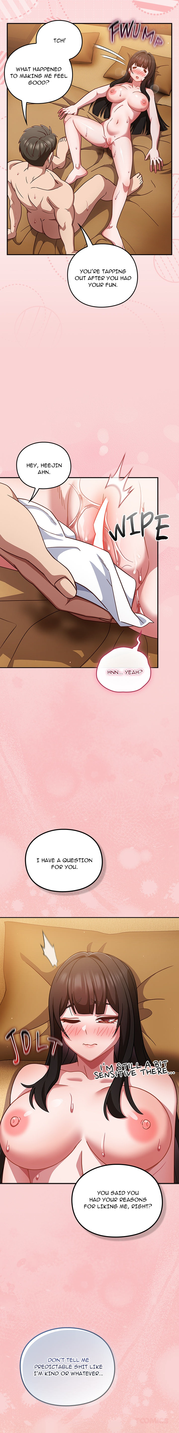 Let’s Play Hooky Page 25 - MangaHe