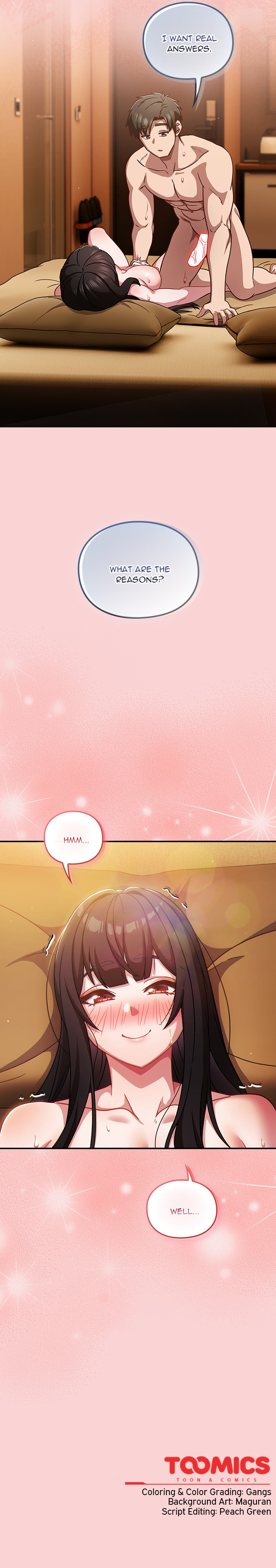 Let’s Play Hooky Page 26 - MangaHe