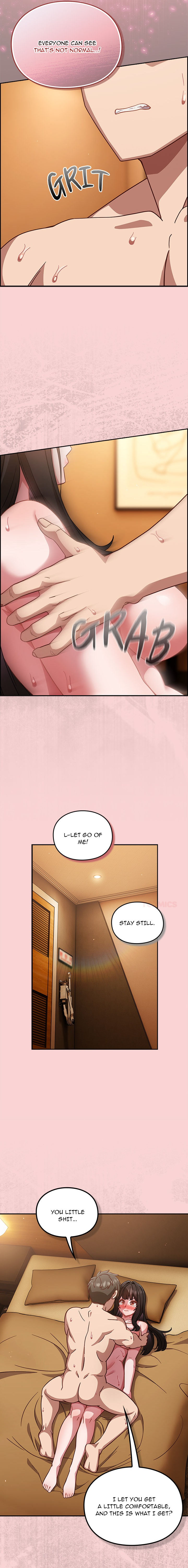 Let’s Play Hooky Page 5 - MangaHe