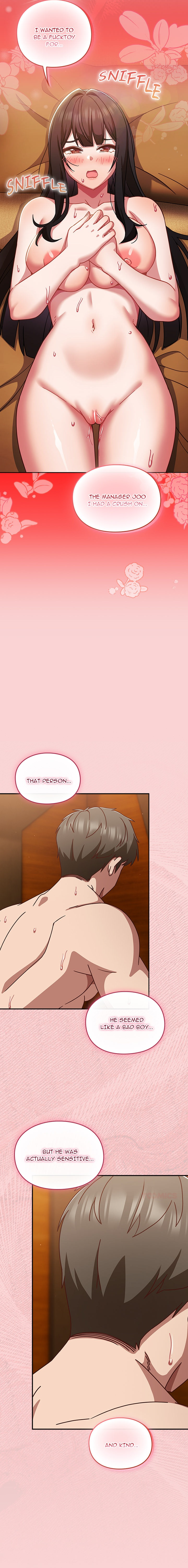 Let’s Play Hooky Page 8 - MangaHe