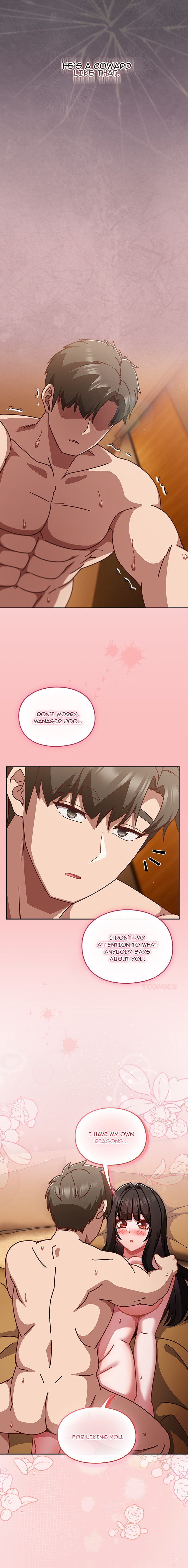 Let’s Play Hooky Page 10 - MangaHe
