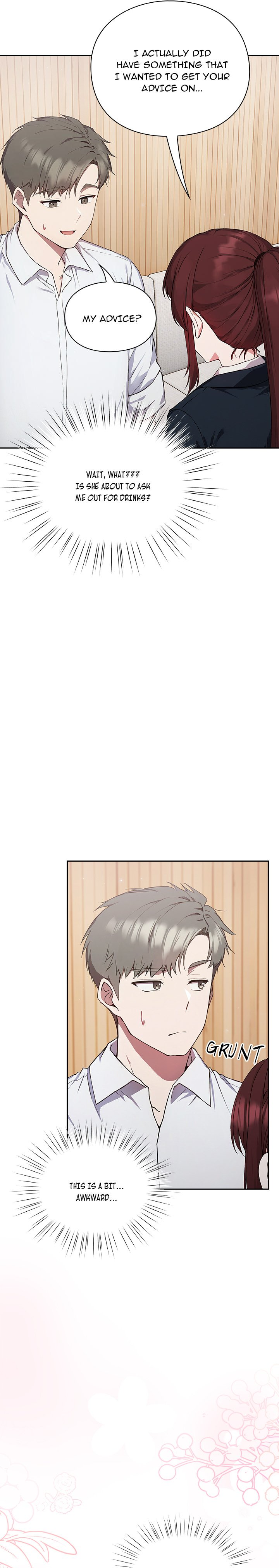 Let’s Play Hooky Page 20 - MangaHe
