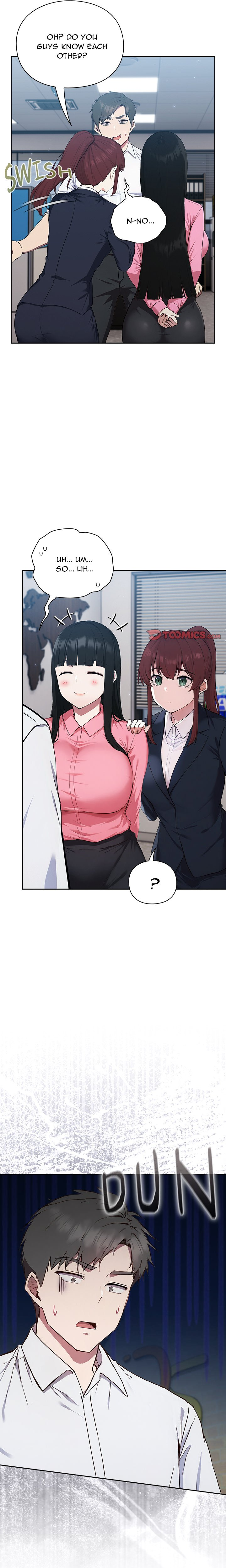 Let’s Play Hooky Page 4 - MangaHe