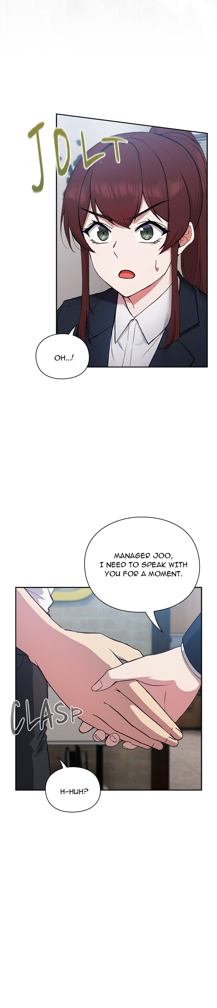 Let’s Play Hooky Page 5 - MangaHe