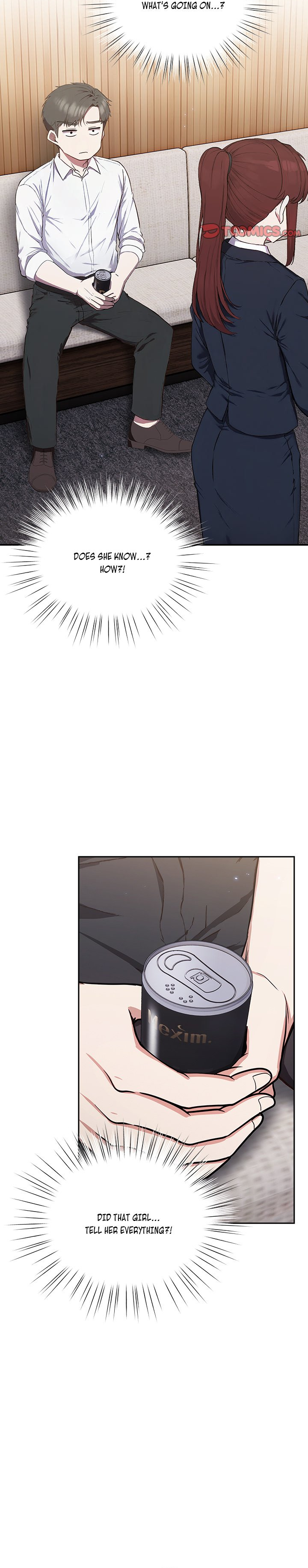 Let’s Play Hooky Page 10 - MangaHe