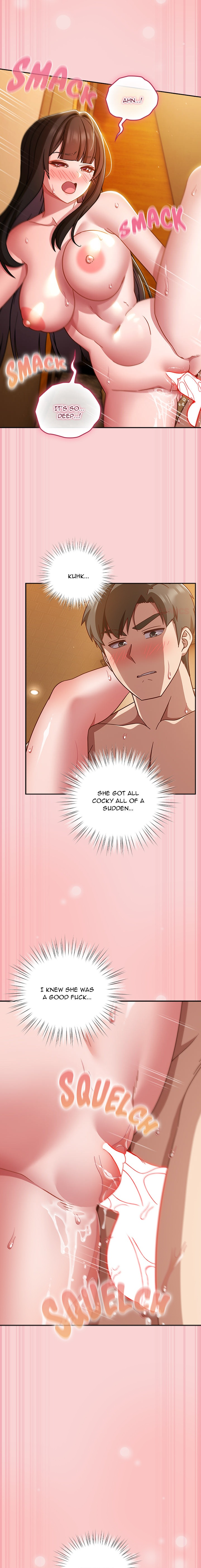 Let’s Play Hooky Page 12 - MangaHe