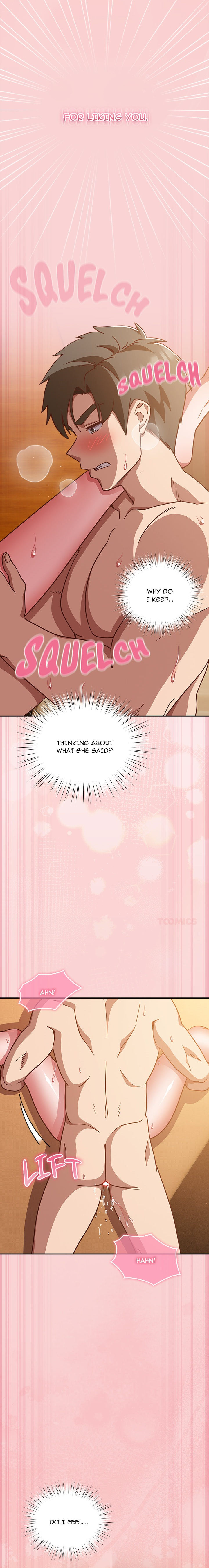Let’s Play Hooky Page 14 - MangaHe