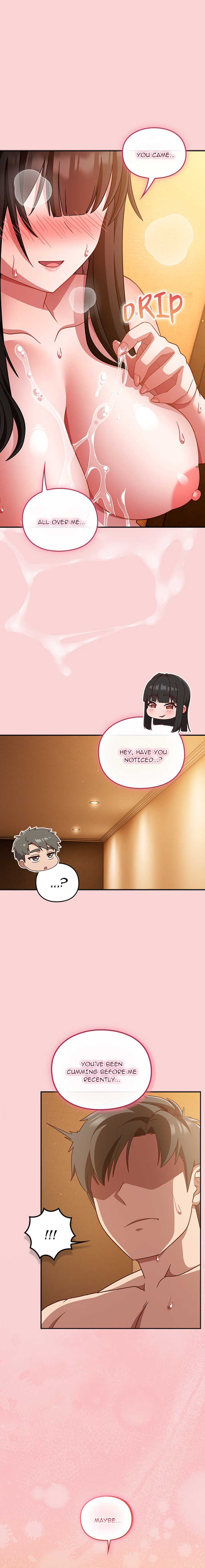 Let’s Play Hooky Page 18 - MangaHe