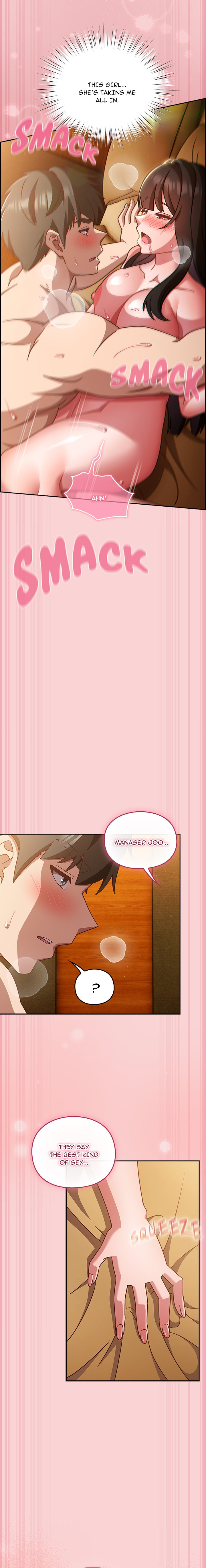 Let’s Play Hooky Page 9 - MangaHe