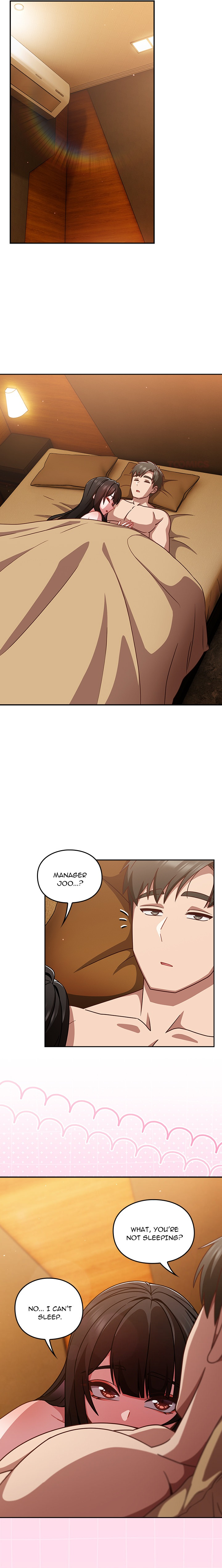 Let’s Play Hooky Page 11 - MangaHe