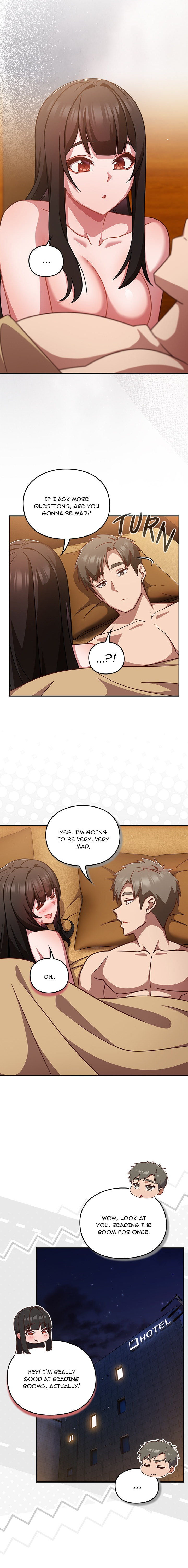Let’s Play Hooky Page 14 - MangaHe