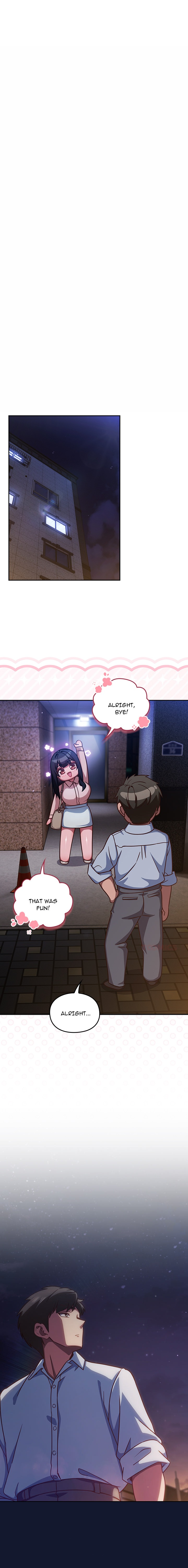 Let’s Play Hooky Page 15 - MangaHe