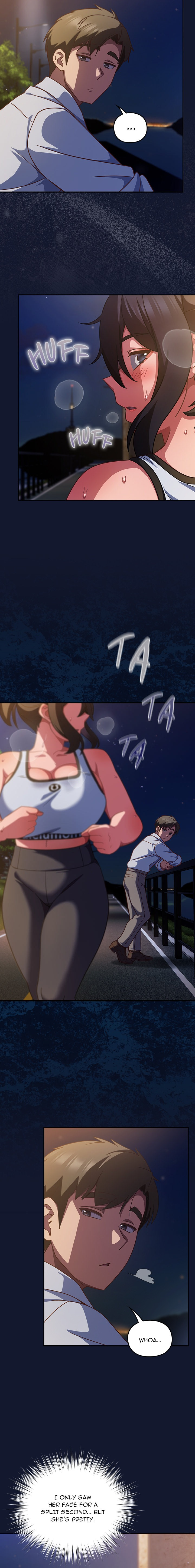 Let’s Play Hooky Page 20 - MangaHe