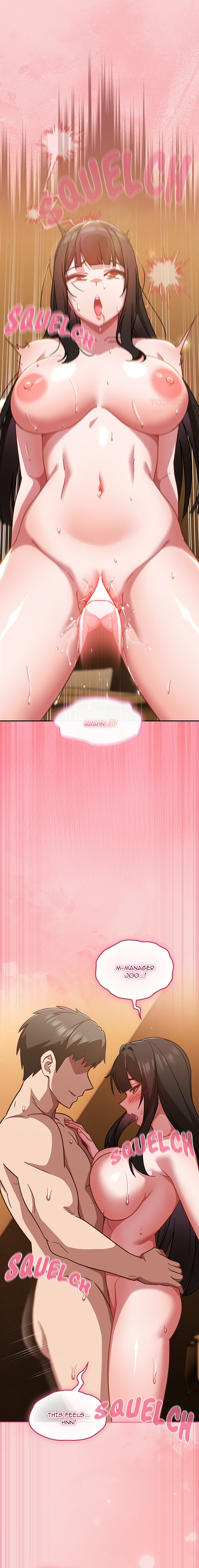 Let’s Play Hooky Page 3 - MangaHe