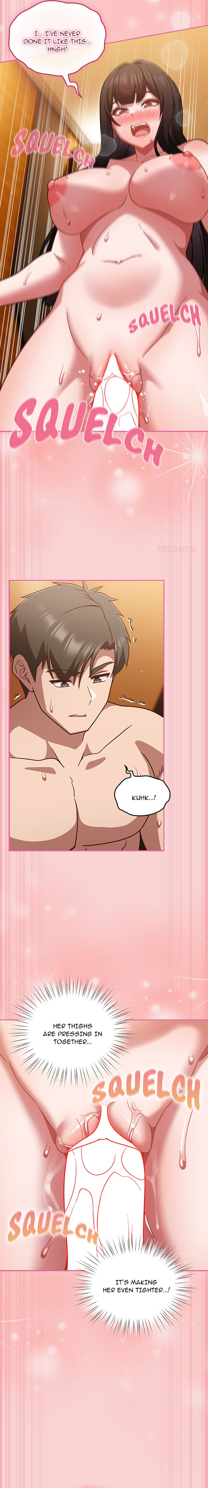 Let’s Play Hooky Page 4 - MangaHe