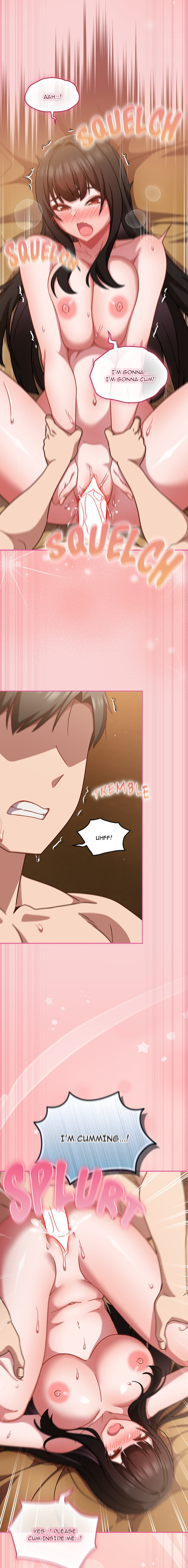 Let’s Play Hooky Page 8 - MangaHe