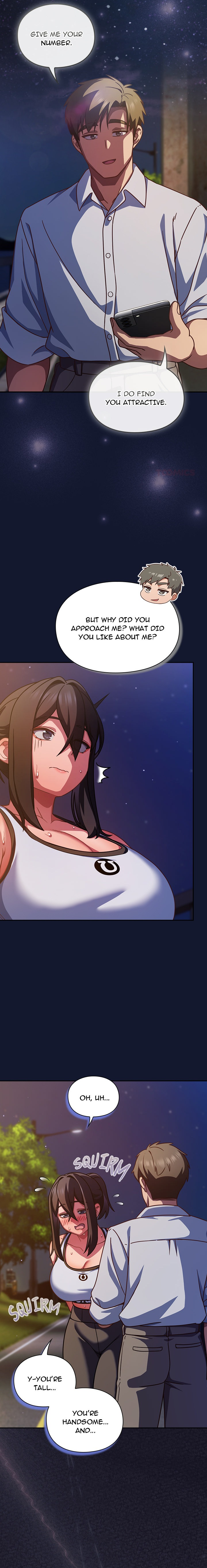 Let’s Play Hooky Page 11 - MangaHe
