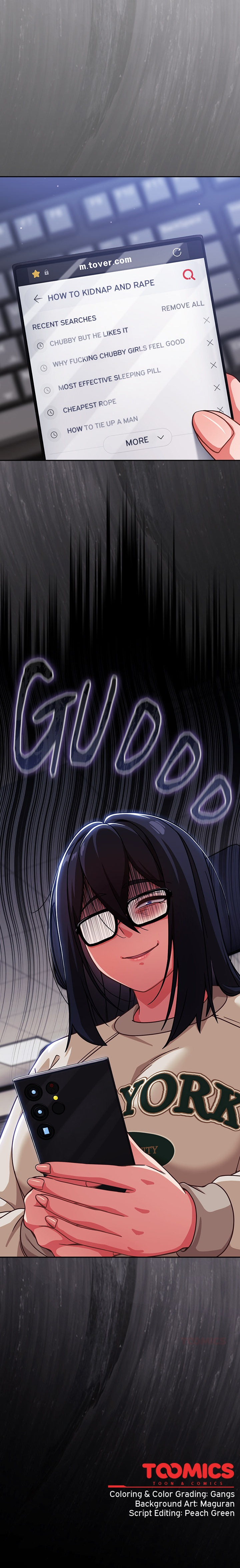 Let’s Play Hooky Page 24 - MangaHe
