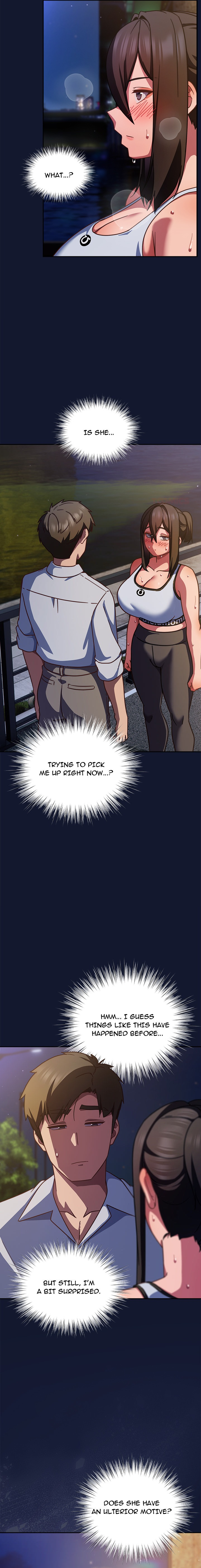 Let’s Play Hooky Page 4 - MangaHe