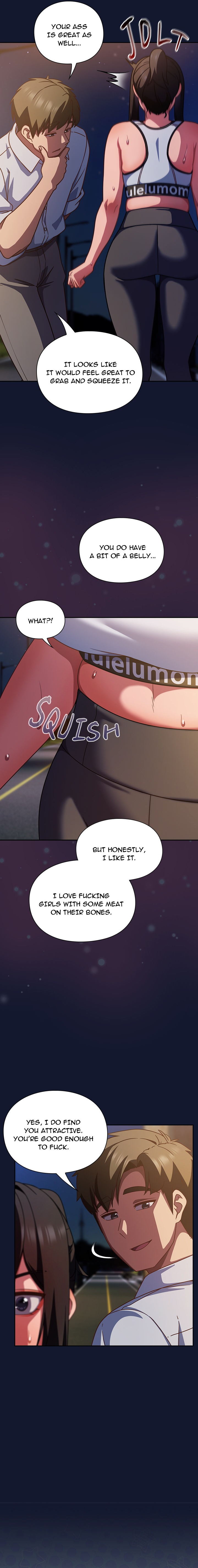 Let’s Play Hooky Page 9 - MangaHe