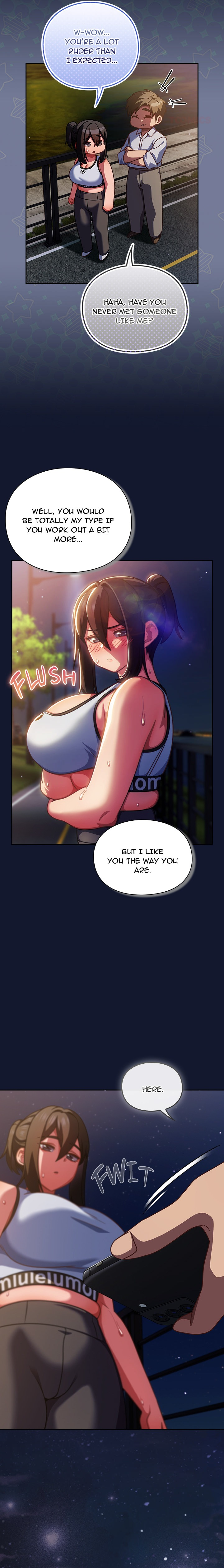 Let’s Play Hooky Page 10 - MangaHe