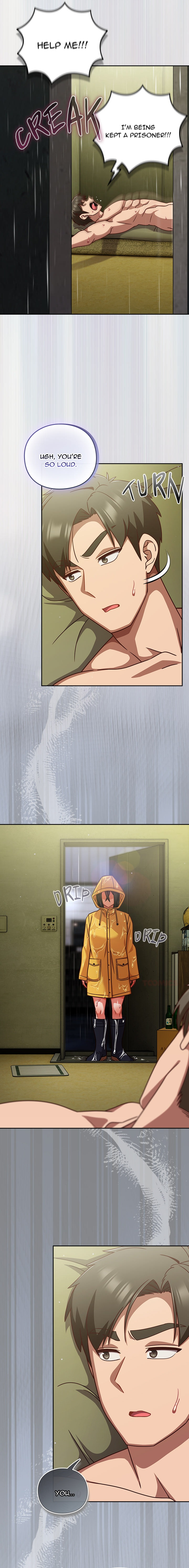 Let’s Play Hooky Page 17 - MangaHe