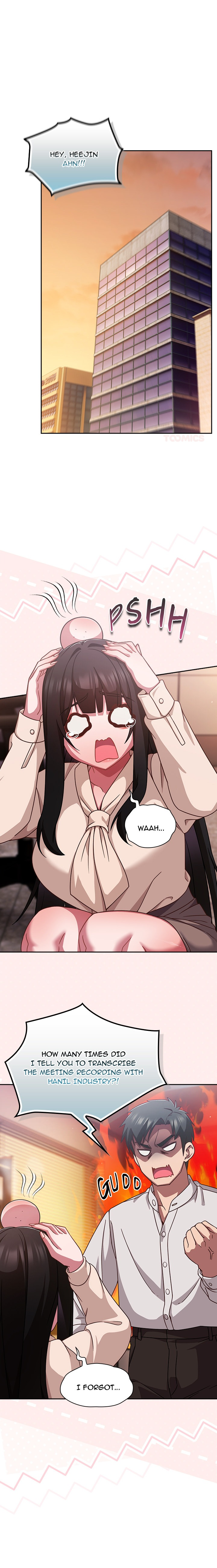 Let’s Play Hooky Page 3 - MangaHe