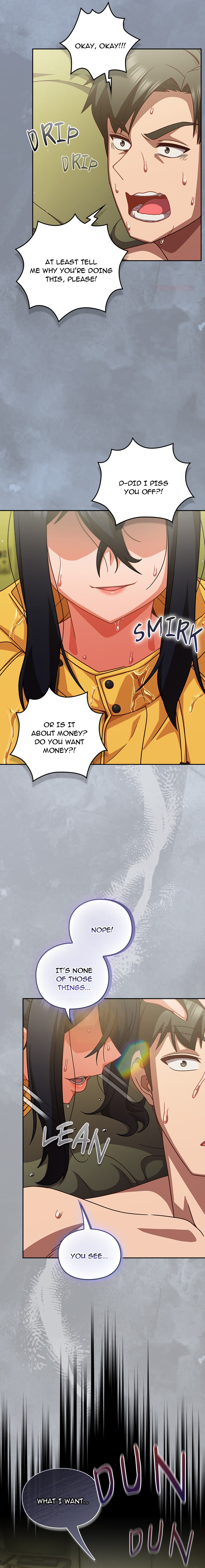 Let’s Play Hooky Page 22 - MangaHe