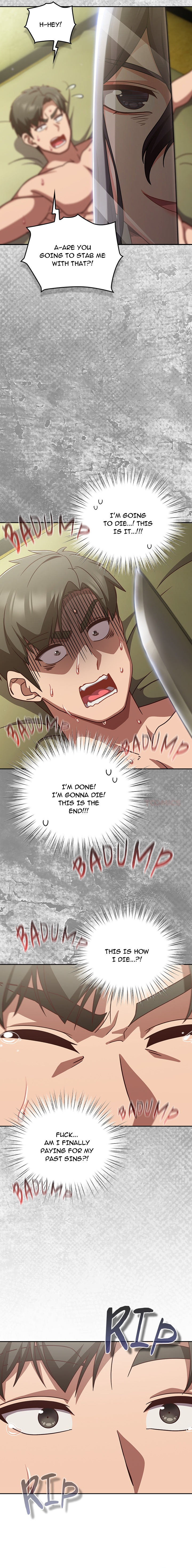 Let’s Play Hooky Page 24 - MangaHe