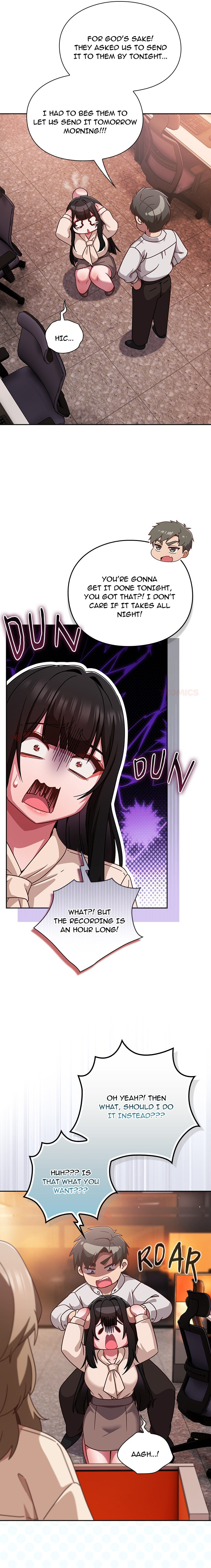 Let’s Play Hooky Page 4 - MangaHe