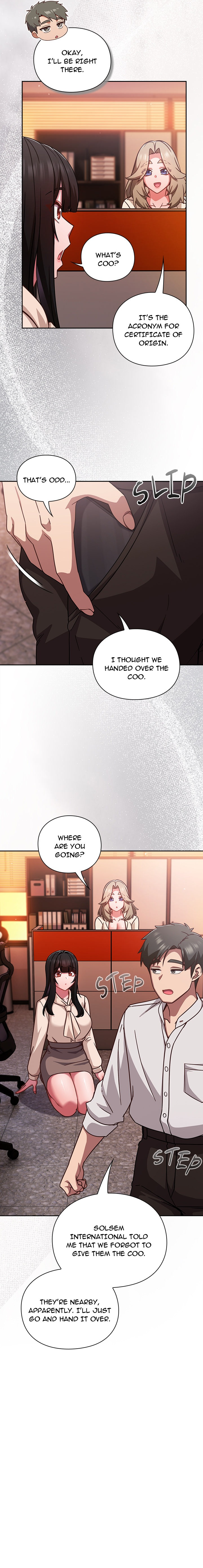 Let’s Play Hooky Page 7 - MangaHe