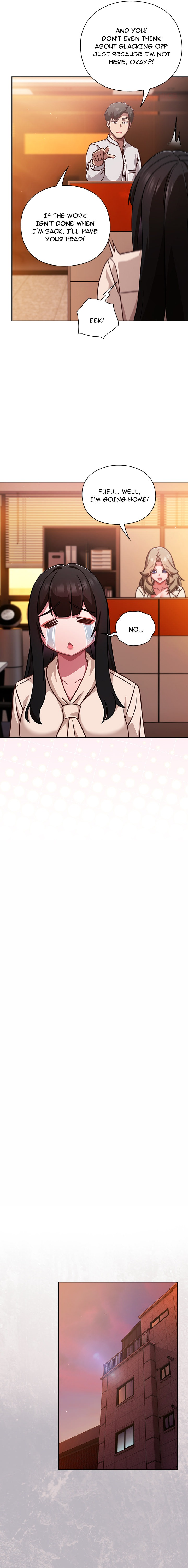 Let’s Play Hooky Page 8 - MangaHe