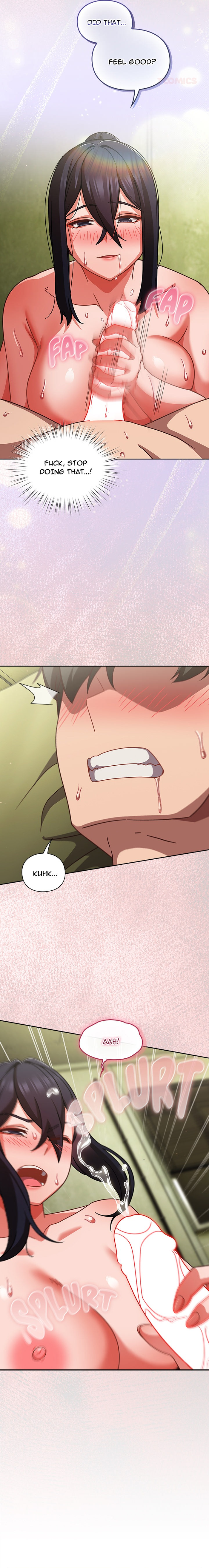 Let’s Play Hooky Page 12 - MangaHe