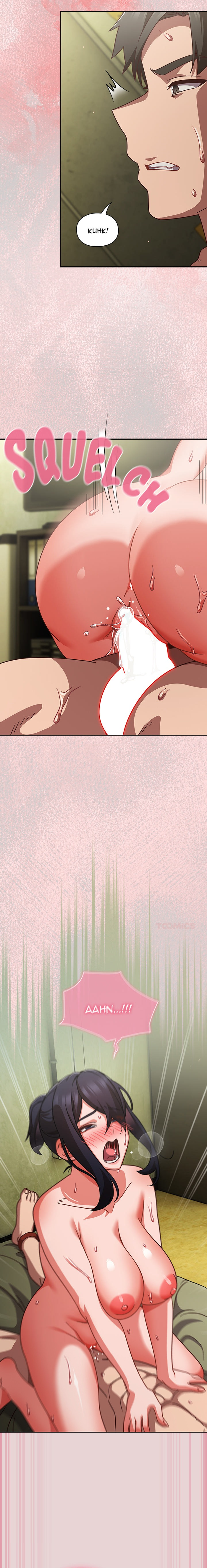 Let’s Play Hooky Page 18 - MangaHe