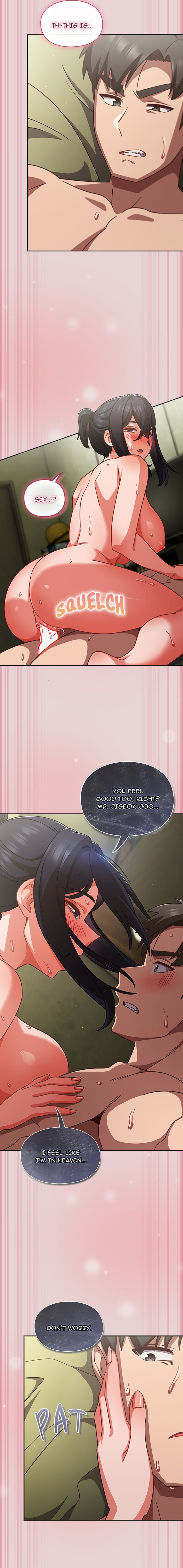 Let’s Play Hooky Page 19 - MangaHe