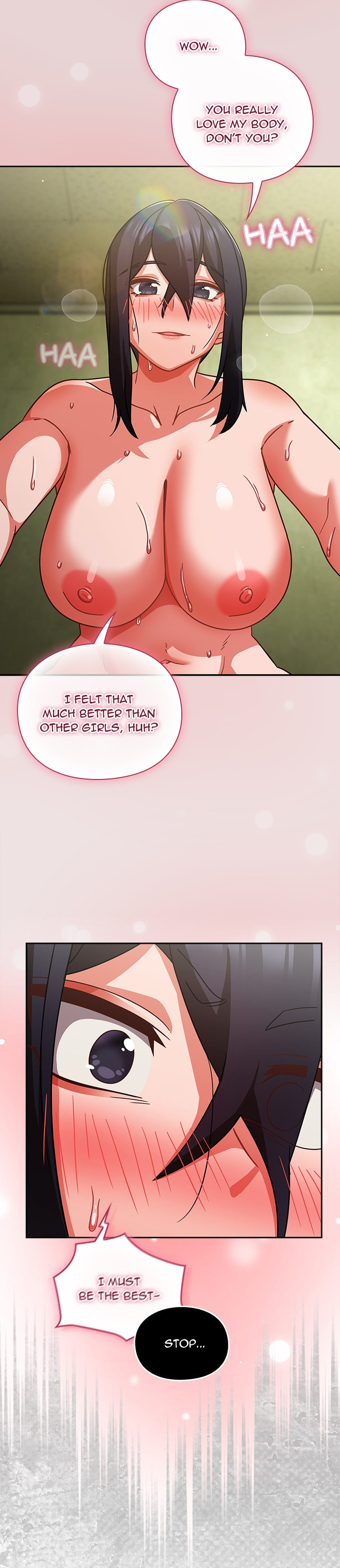 Let’s Play Hooky Page 23 - MangaHe