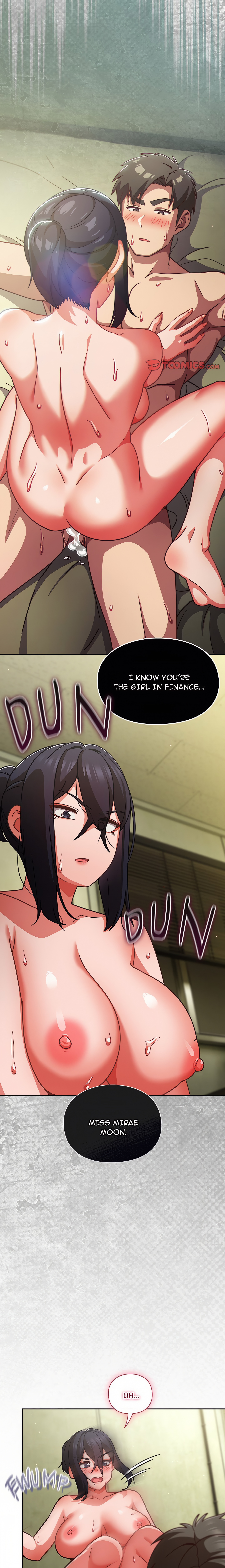 Let’s Play Hooky Page 11 - MangaHe