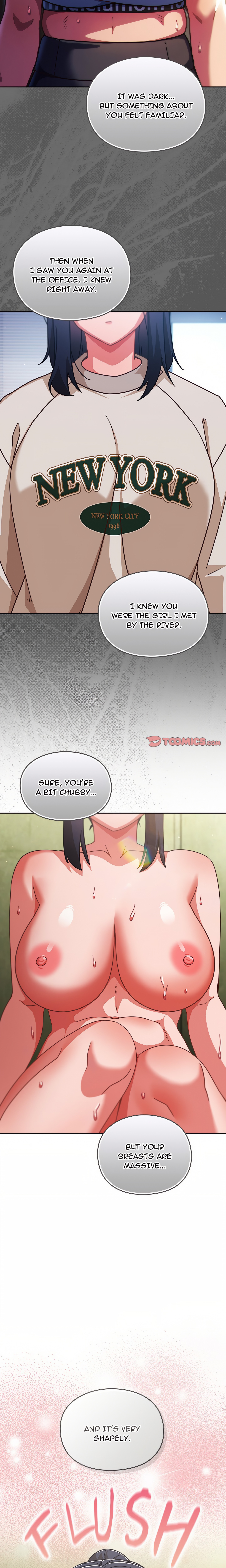 Let’s Play Hooky Page 13 - MangaHe