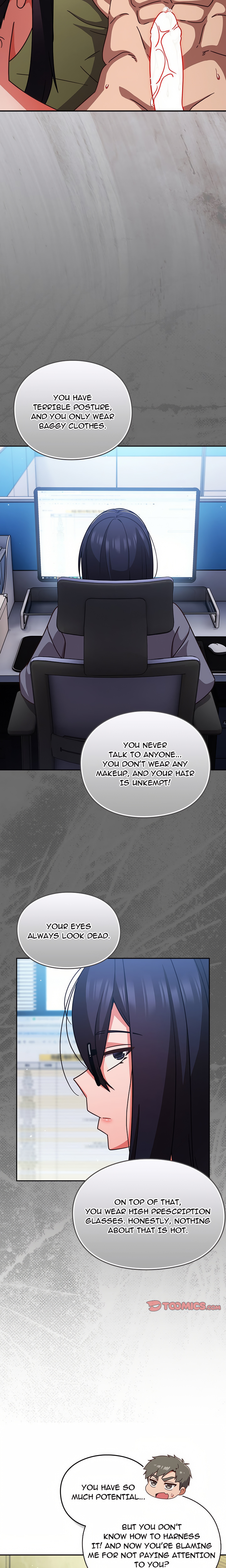 Let’s Play Hooky Page 16 - MangaHe