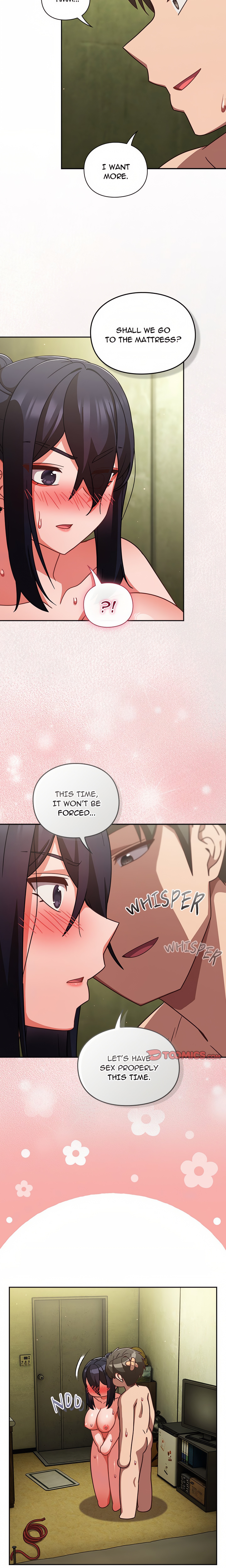 Let’s Play Hooky Page 24 - MangaHe
