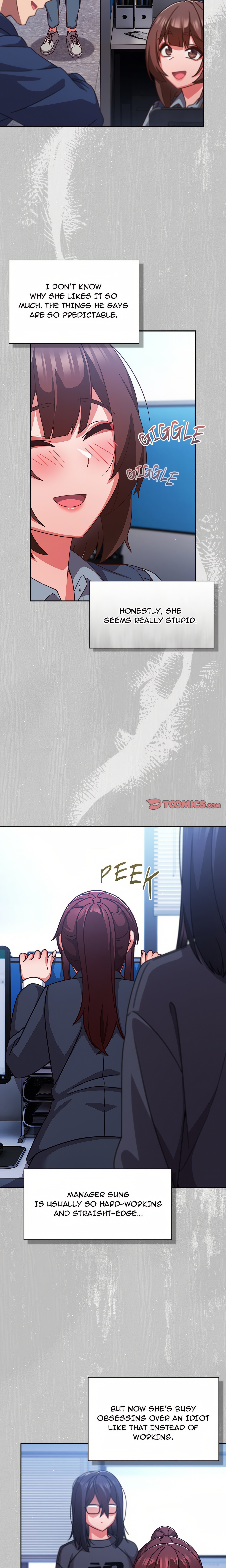 Let’s Play Hooky Page 4 - MangaHe