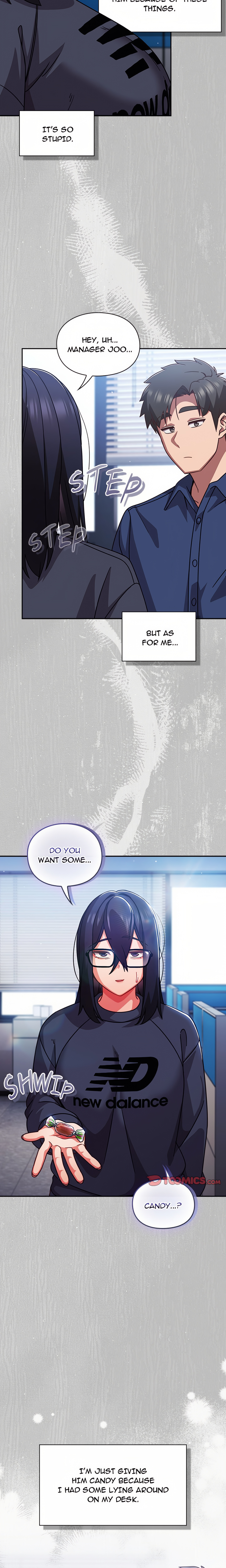 Let’s Play Hooky Page 6 - MangaHe