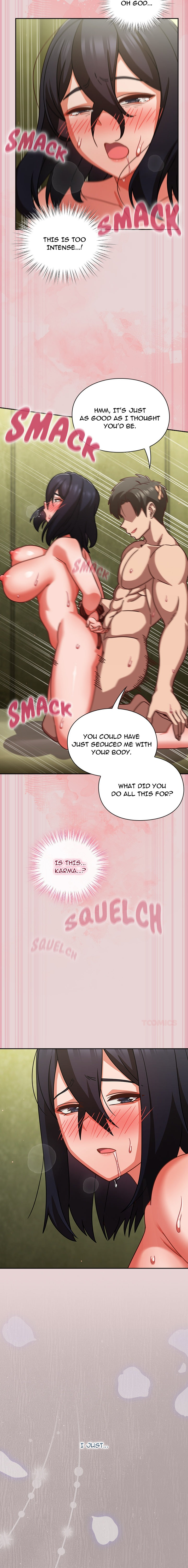 Let’s Play Hooky Page 14 - MangaHe