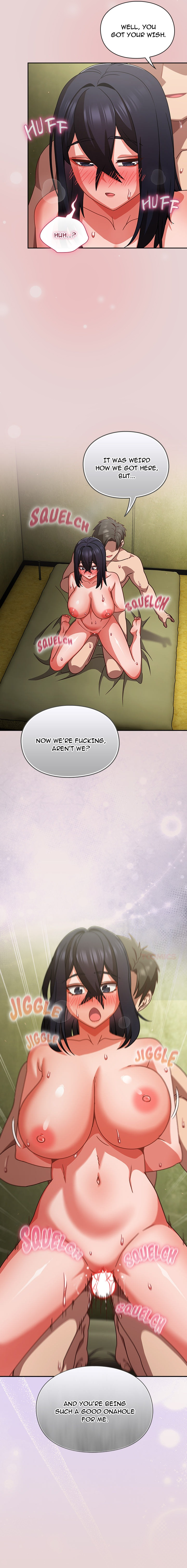 Let’s Play Hooky Page 17 - MangaHe