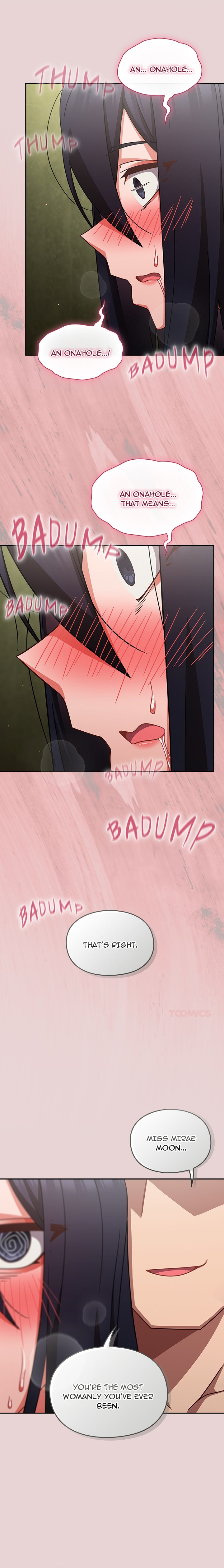 Let’s Play Hooky Page 18 - MangaHe