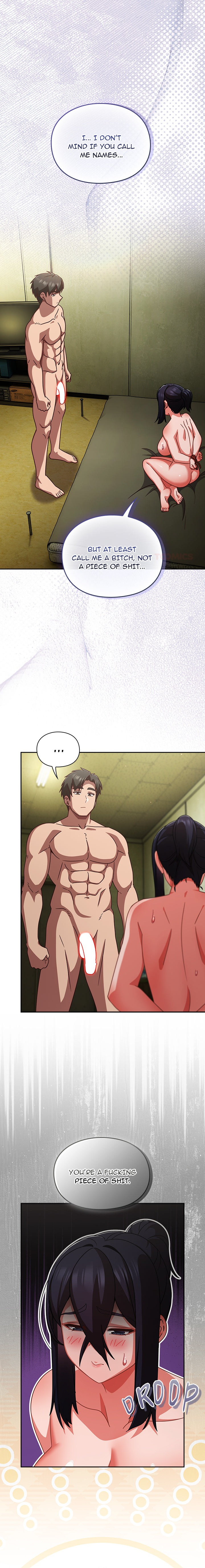 Let’s Play Hooky Page 3 - MangaHe